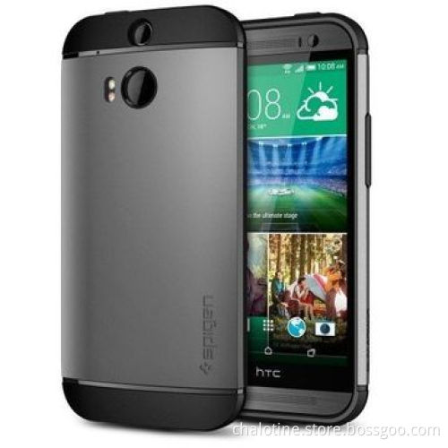 Case for HTC One (M8), Slim ArmorNew
